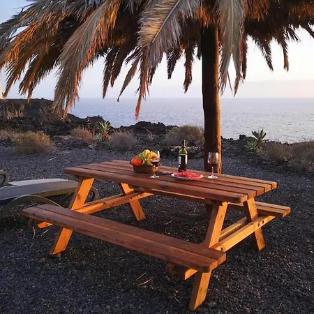 Home, Fuencaliente Holiday home