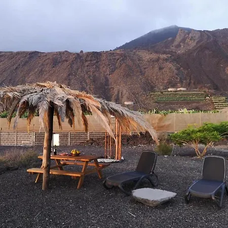 Home, Fuencaliente * Fuencaliente de la Palma