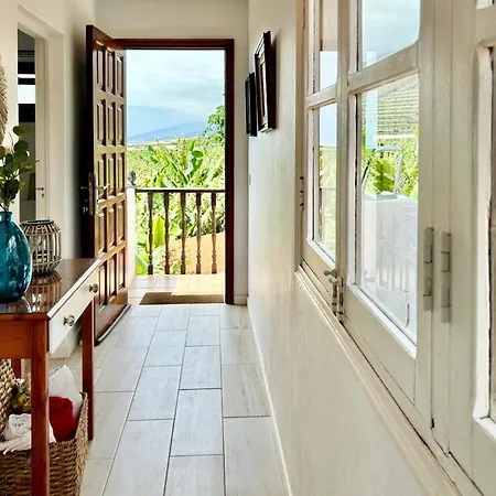 Home, Fuencaliente Holiday home *