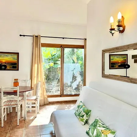 Holiday home Home, Fuencaliente *