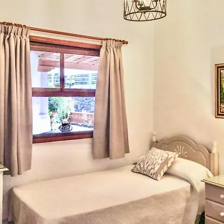 Holiday home Home, Fuencaliente *