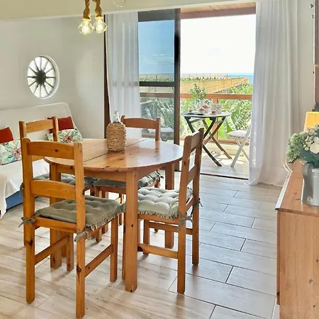 Holiday home Home, Fuencaliente Fuencaliente de la Palma
