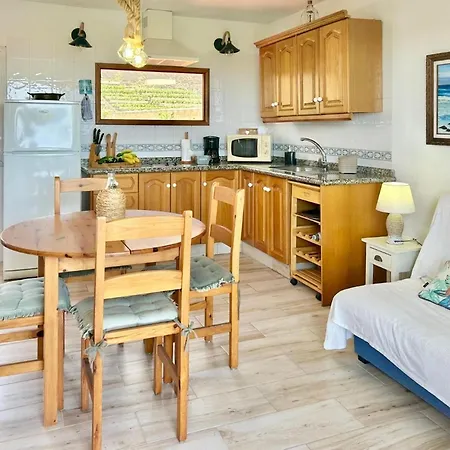 Home, Fuencaliente Holiday home