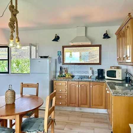 Holiday home Home, Fuencaliente