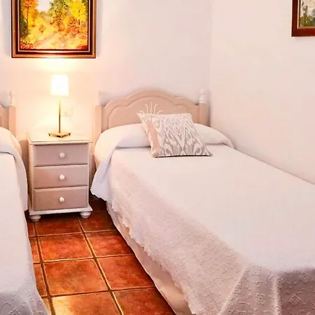 Holiday home Home, Fuencaliente *