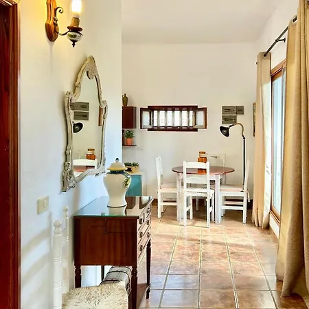 Home, Fuencaliente Holiday home Fuencaliente de la Palma