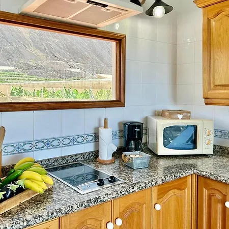Holiday home Home, Fuencaliente Fuencaliente de la Palma