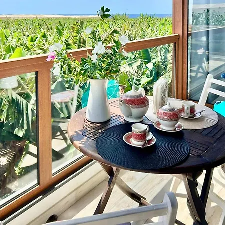 Home, Fuencaliente Holiday home