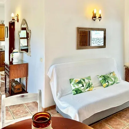Holiday home Home, Fuencaliente *