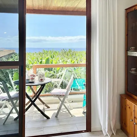 Home, Fuencaliente Holiday home Fuencaliente de la Palma